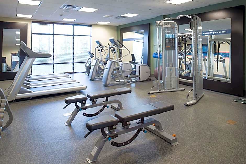 Hampton Inn By Hilton And Suites Vineland Nj