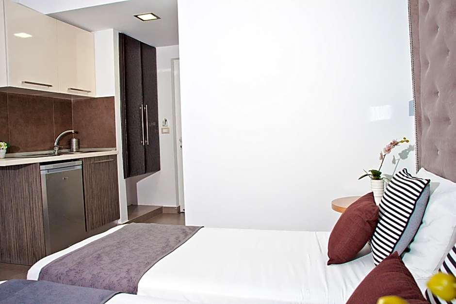 Malibu Boutique Studios & Bungalows