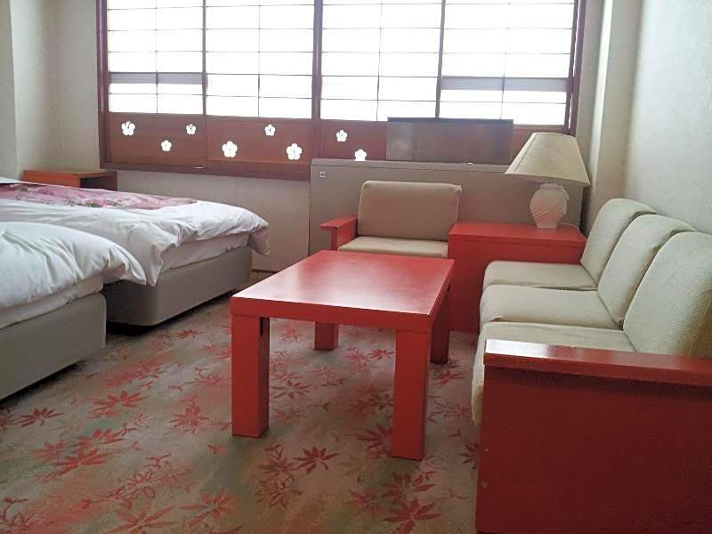 Kinugawa Park Hotels