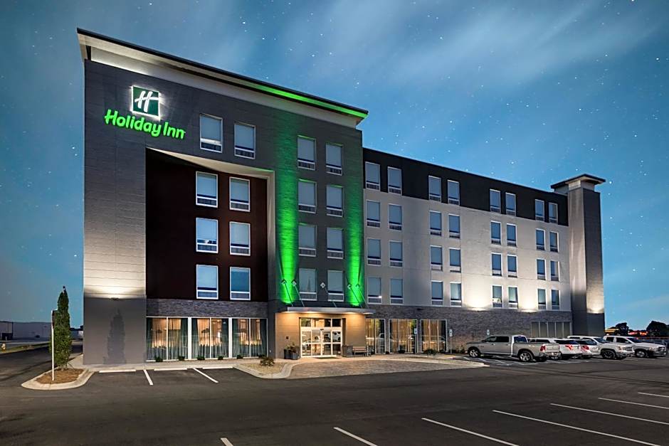 Holiday Inn Greenville - Woodruff Road By IHG