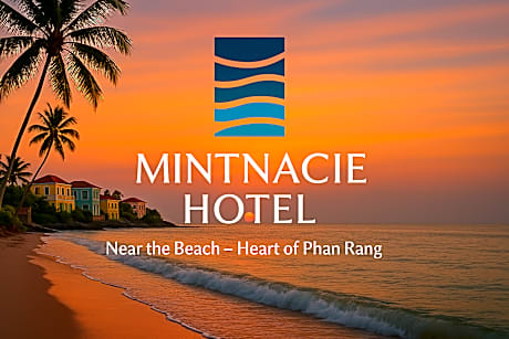 Khách sạn Mintnacie