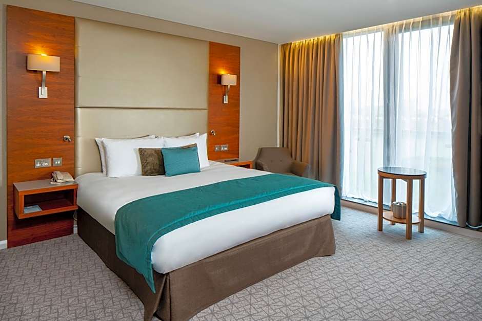 Crowne Plaza London - Docklands By IHG