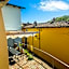 La Giolitta Accomodations