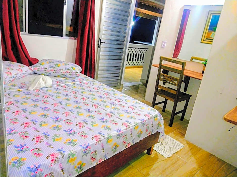 Pousada Aconchego Recanto Do Mar