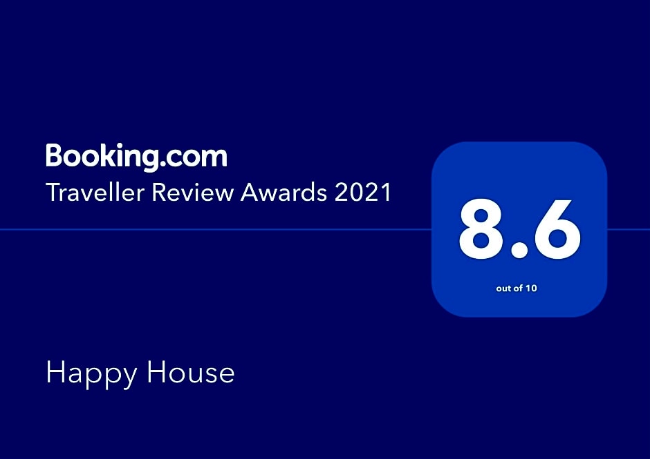 Happy House Bandung