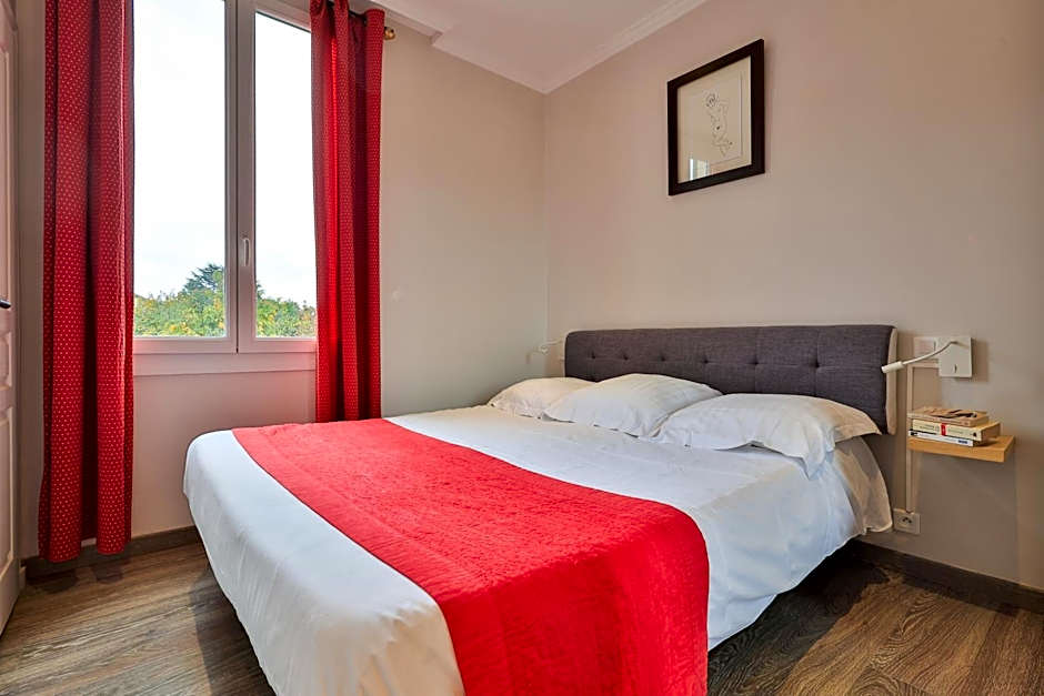 Emeraude Résidence Hotelière