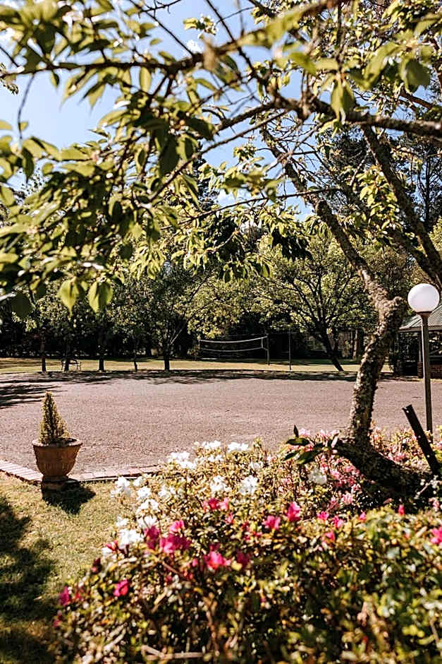 Federation Gardens & Possums Hideaway