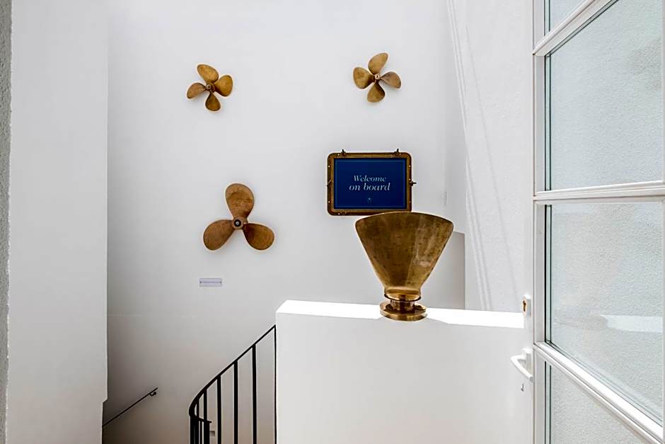 Nao Catedral Boutique Hotel