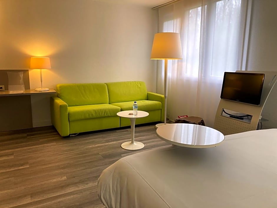 ibis Styles Lille Aéroport