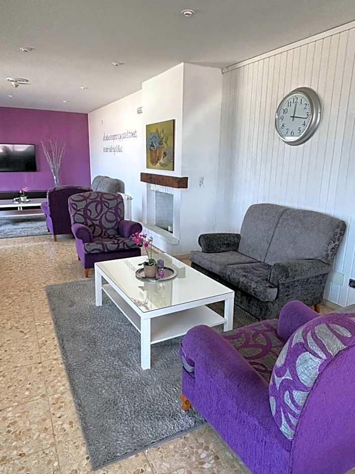 Hotel Marola