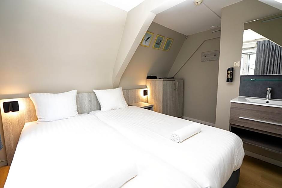 The Crown Hotel
