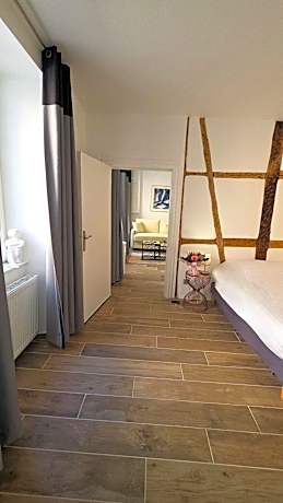 Deluxe Apartment - Le Bartholdi