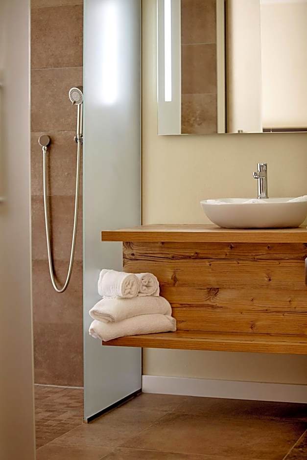 Landhotel Weihermühle