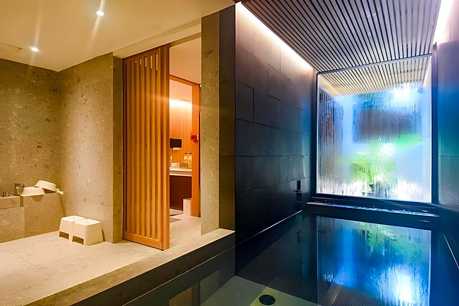 Homm Sukhumvit34 Bangkok 