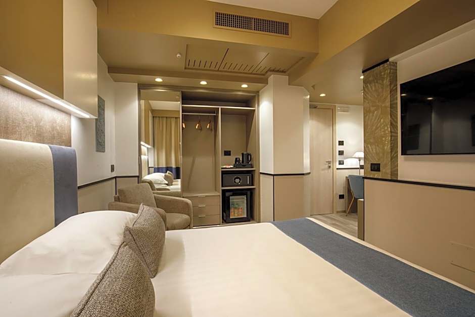 Hotel Domidea