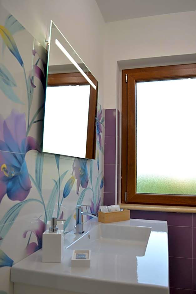 B&B Trepo Santa Domenica