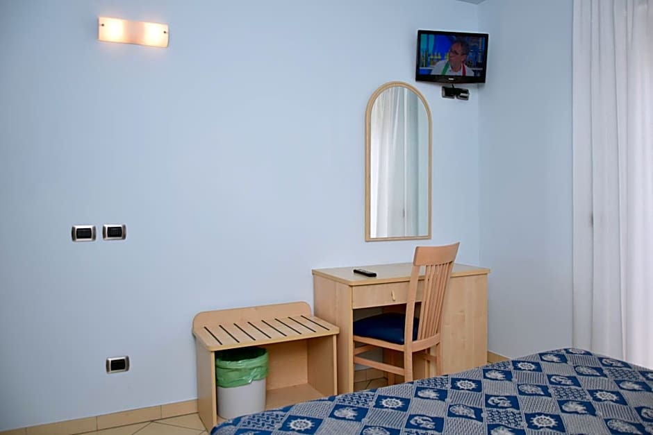 Hotel Antares