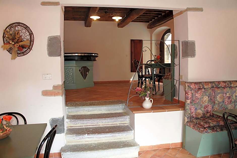 LA CASA DEL CALZOLAIO