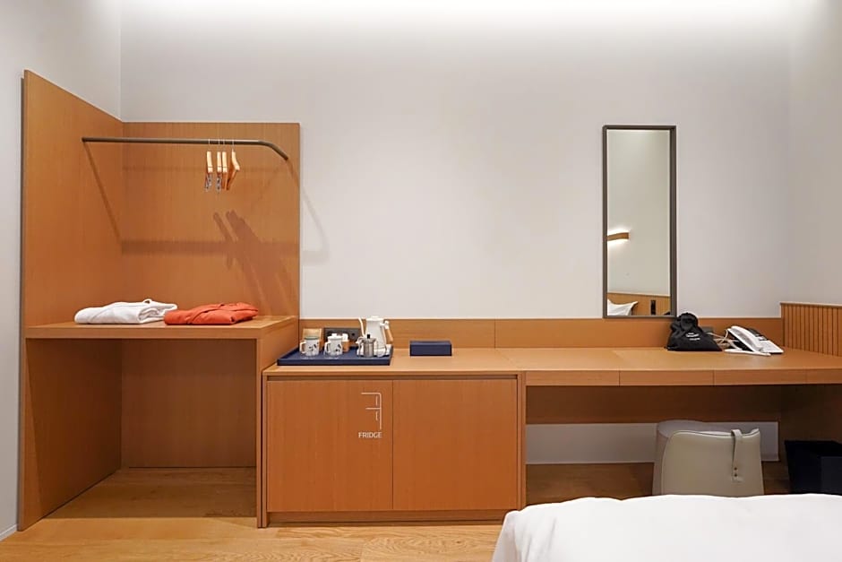 Hotel Ground27