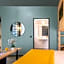 Eklo Hotels Paris Porte de Versailles