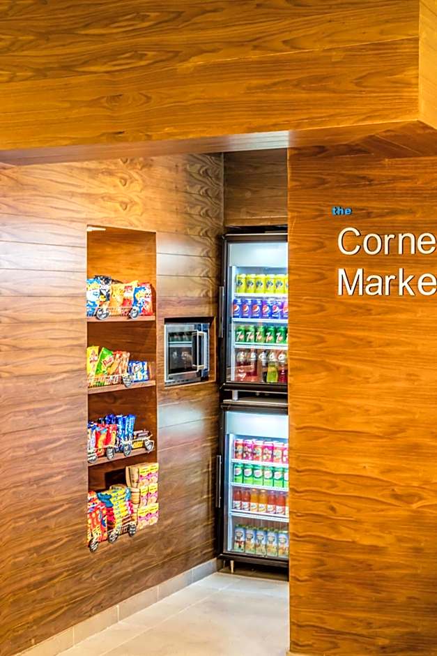 Fairfield Inn & Suites by Marriott Queretaro Juriquilla