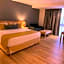 Radisson Paraiso Hotel Mexico City