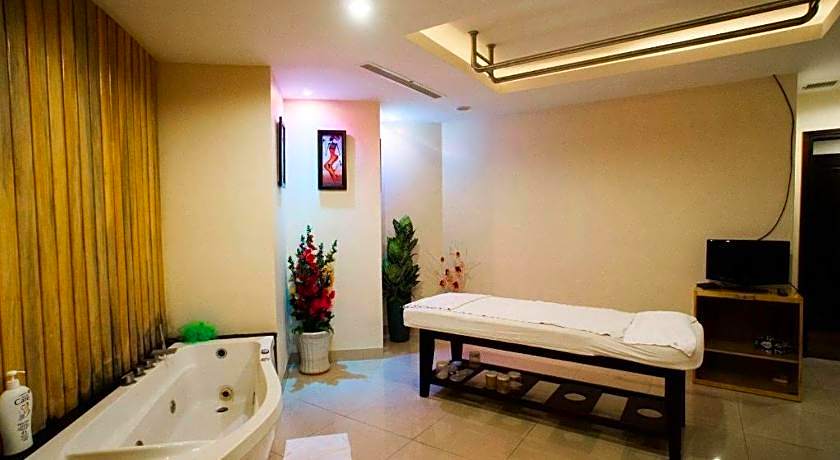Kaya Hotel