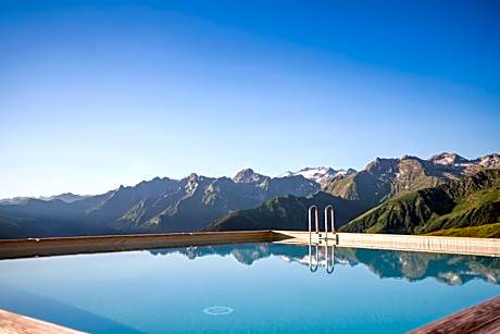 Villages Clubs du Soleil - SUPERBAGNERES
