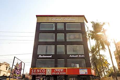 Hotel Hilton (Bankura,WB)