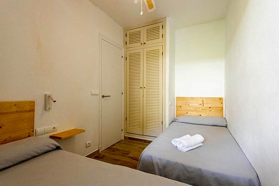 Apartamentos Son Bou Gardens