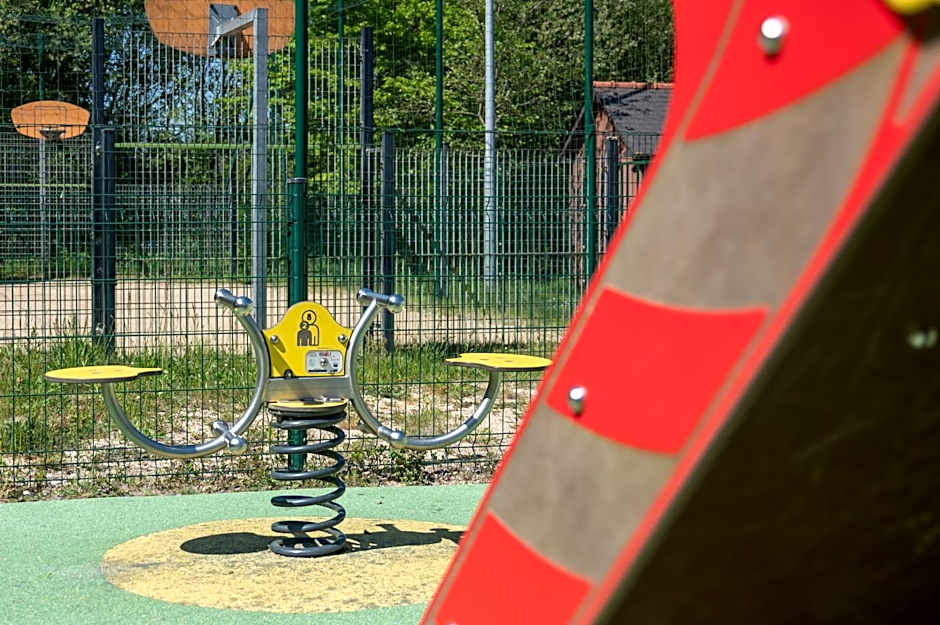 Résidence Odalys Domaine de la Baie de Saint Malo