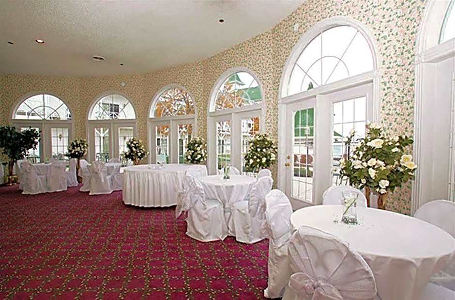 The Wisconsin Hotel & Conference Center
