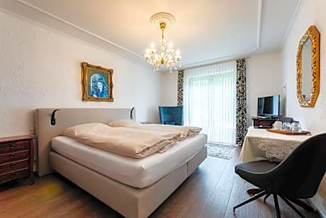 Hotel Steineweiher