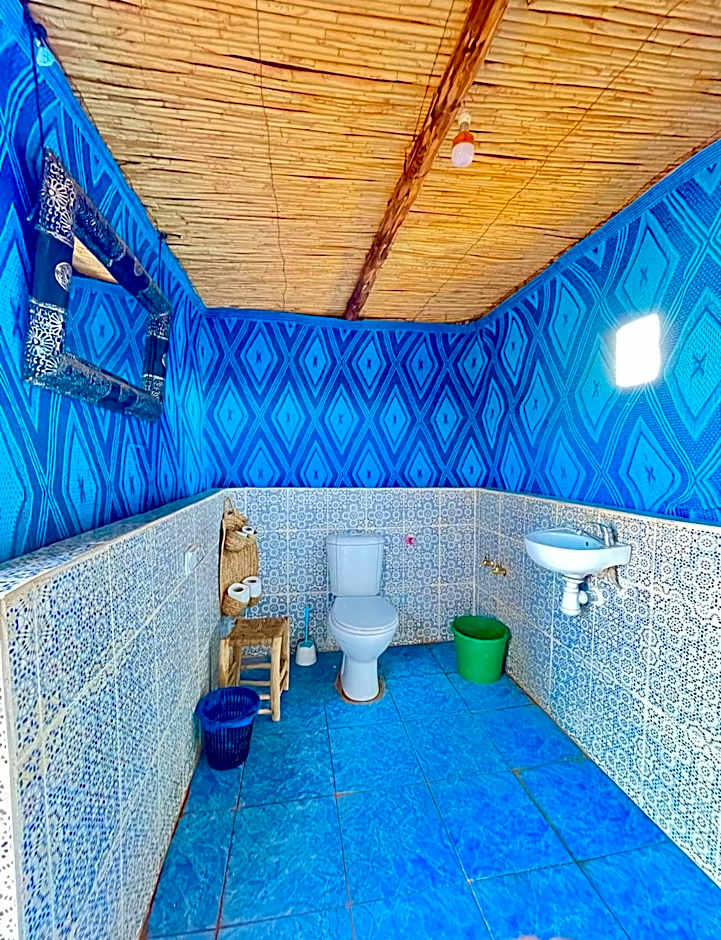 Mhamid Sahara Camp Activities - Le Chant du Sable