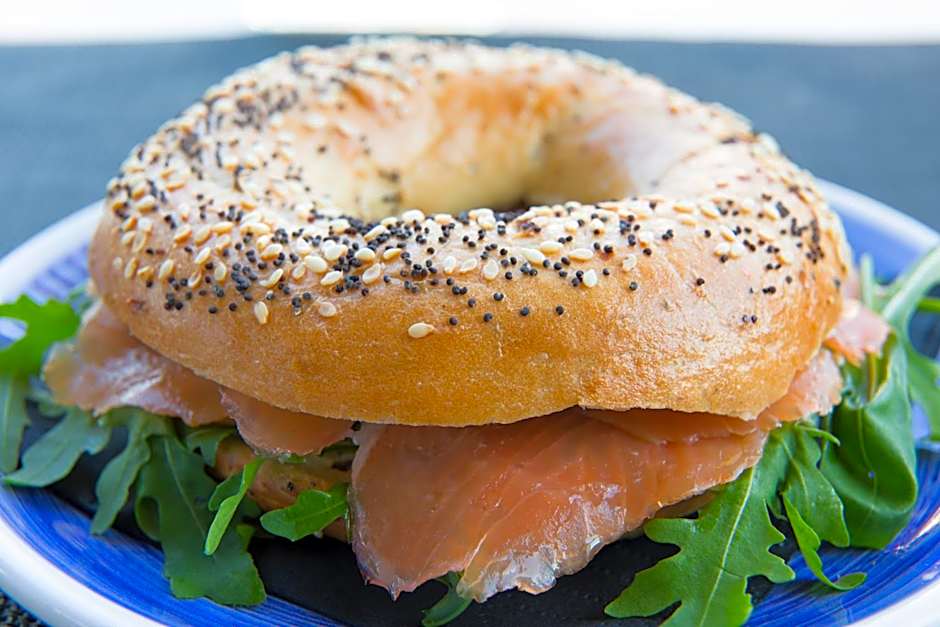 Les Sables Noirs & Spa