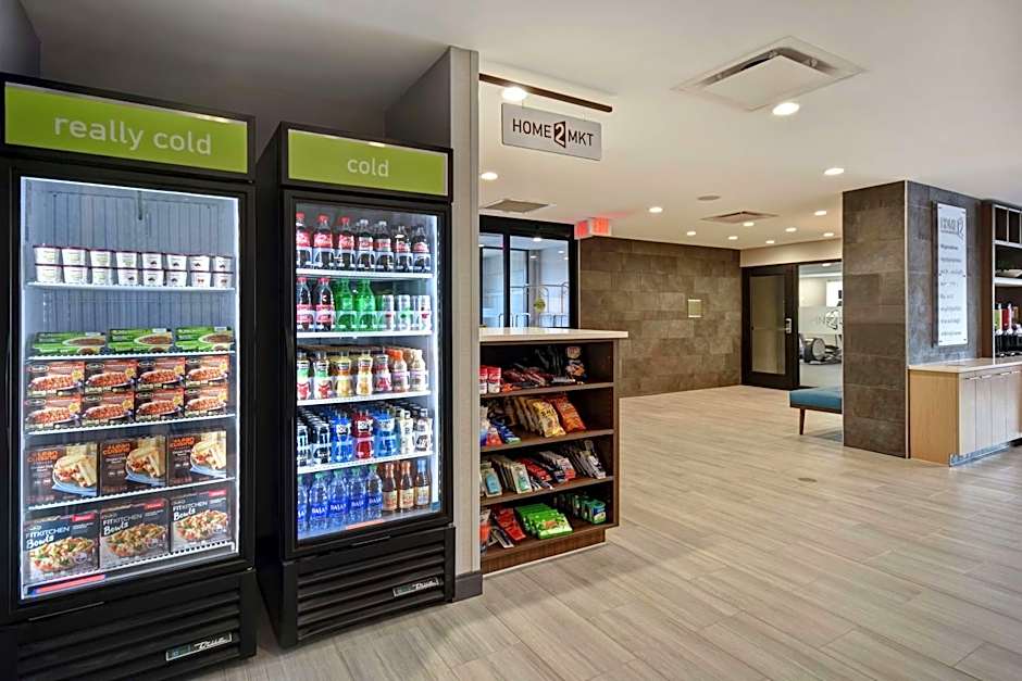 Home2 Suites By Hilton Taylor Detroit