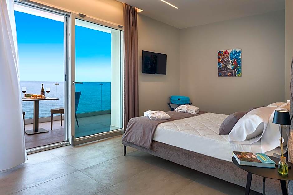 Emerald Hotel Residence Cefalù