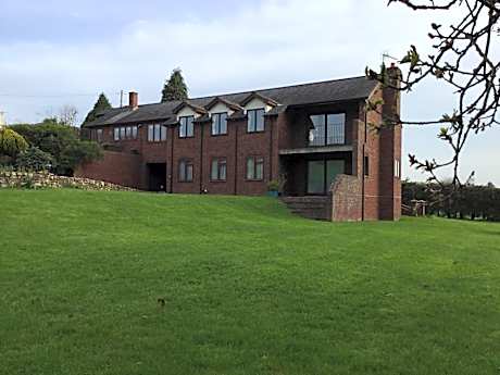Lower Thornton Farm