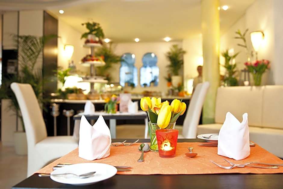 Boutiquehotel La Casa