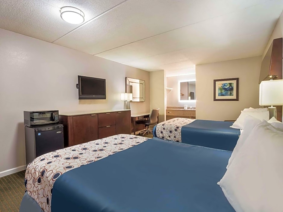 Rodeway Inn