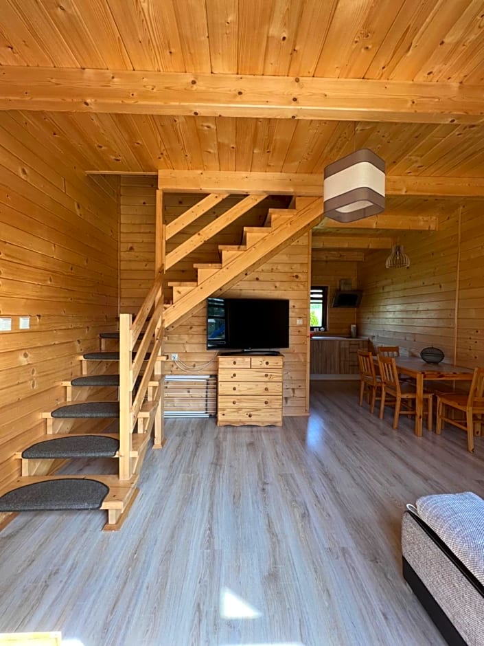 Domki letniskowe Gala II