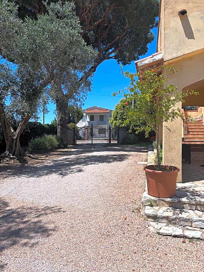 Podere 406