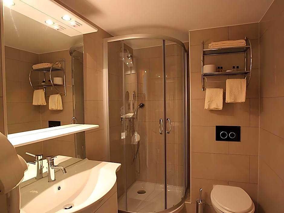 Hotel Atlas Sport
