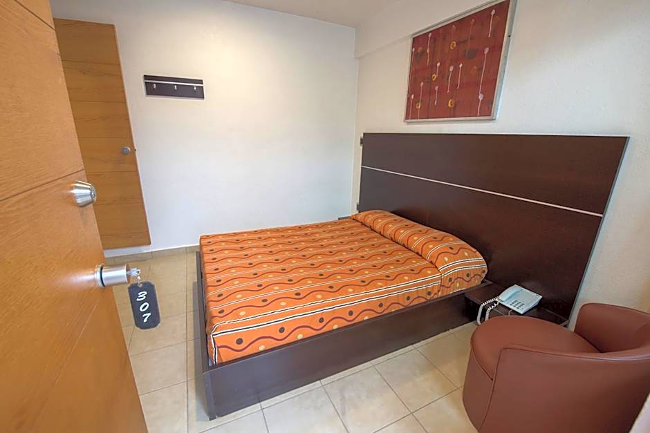 Hotel Oaxaca Inn Express
