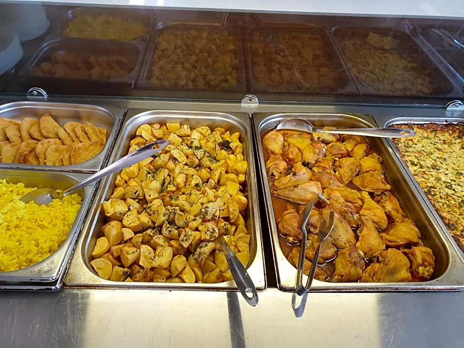 Apart Hotel Vechna R