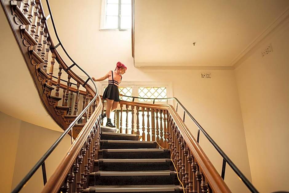 The Mansion Melbourne