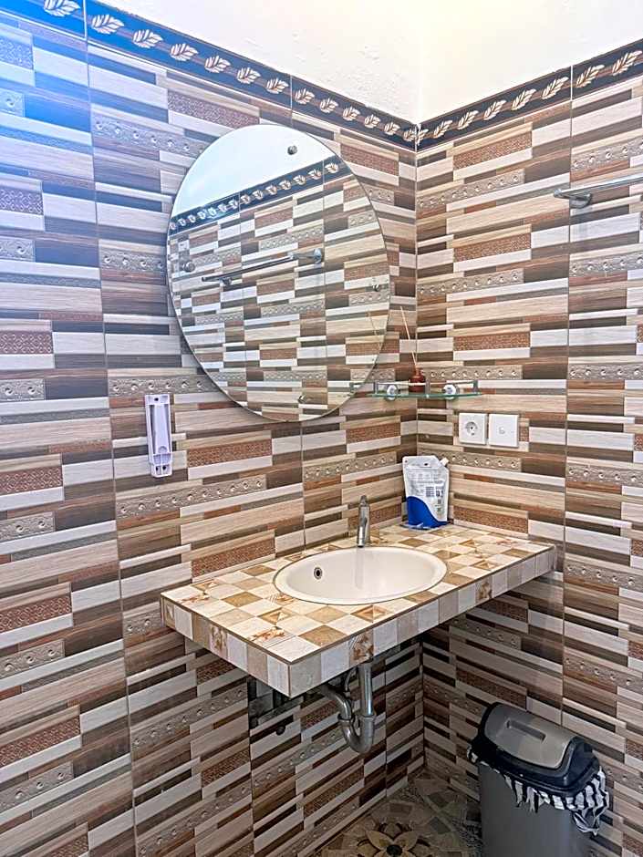 Puri Anyar guest house