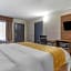 Quality Inn & Suites Ft. Jackson Maingate