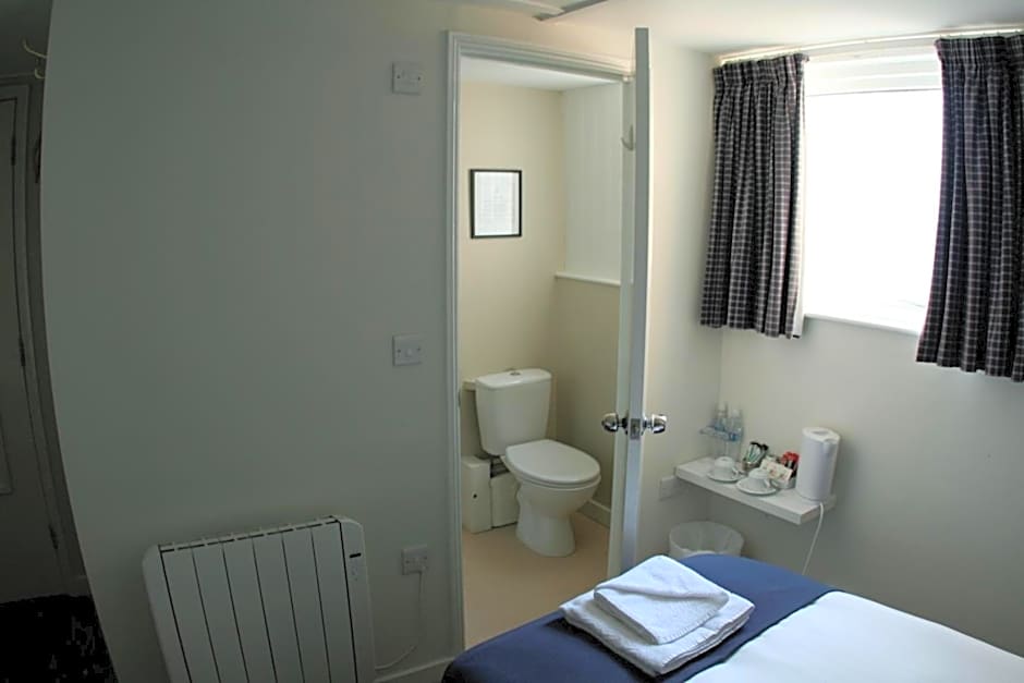 Royal London Yacht Club