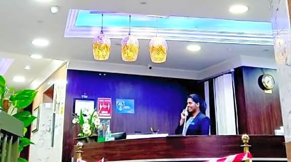 Safari Hotel Apartments